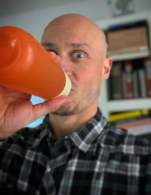 Dit is wat 72 uur vasten met mij deed