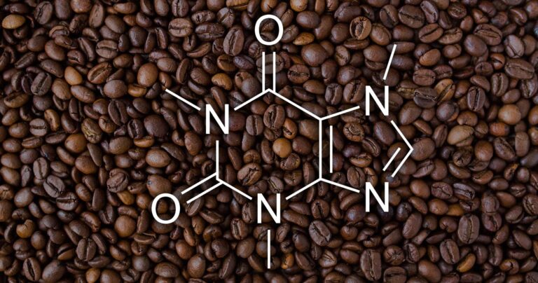 Optimale Gezondheid De Voordelen Van Cafeïnegebruik