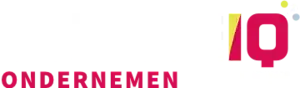 logo energiq ondernemen negatief